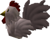 A Cucco from Ocarina of Time
