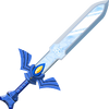 Excalibur a recouvré tous ses pouvoirs (The Wind Waker)