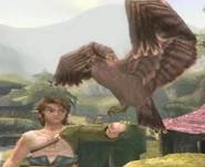 Hawk.jpg (8 kB) El Azor acude a Link con la Hierba del Azor