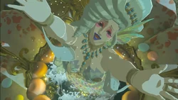 Tera BOTW