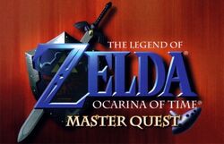 Zelda MAsterQuest