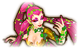 Hyrule Warriors Great Fairy Great Fountain Fairy (Level 1 Great Fairy)