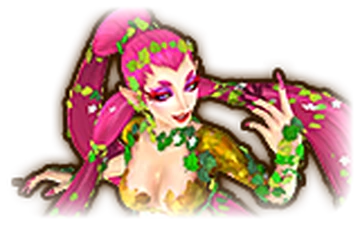 Great Fountain Fairy | Zeldapedia | Fandom