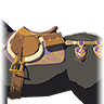 Royal Saddle