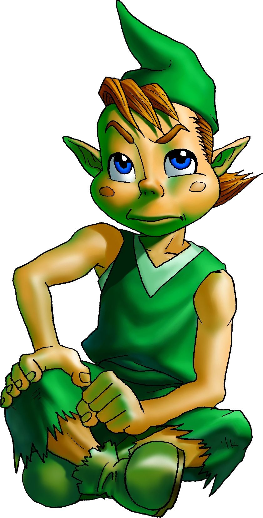 File:Oot deku spikes.jpg - Wikibooks, open books for an open world