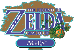 Oracle of Ages