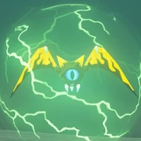 Electric Keese Zeldapedia Fandom