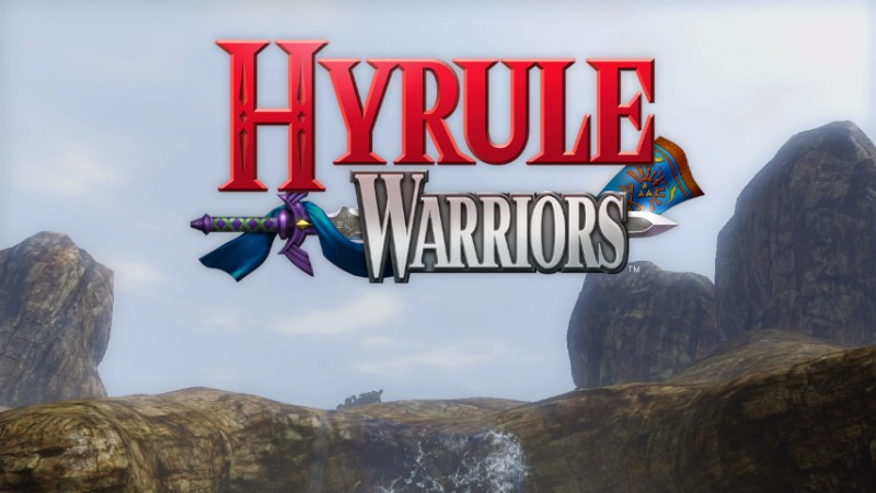 hyrule warriors adventure mode map