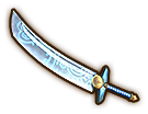 Hyrule Warriors Biggoron's Sword