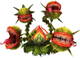 Manhandla (Hyrule Warriors)