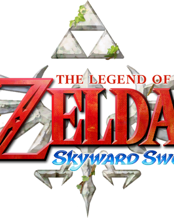 The Legend Of Zelda Skyward Sword Zeldapedia Fandom Check out this fantastic collection of legend of zelda wallpapers, with 61 legend of zelda background images for your desktop, phone or tablet. the legend of zelda skyward sword