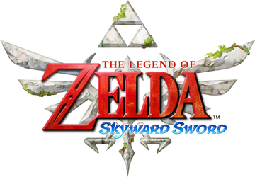 The Legend of Zelda: Skyward Sword | Zeldapedia | Fandom