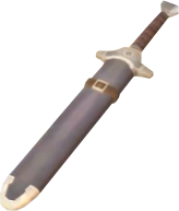 Épée d'entrainement SS.png (47 kio) Épée dans son fourreau.