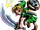 Personnages dans Majora's Mask