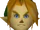 Máscara de Link Adulto