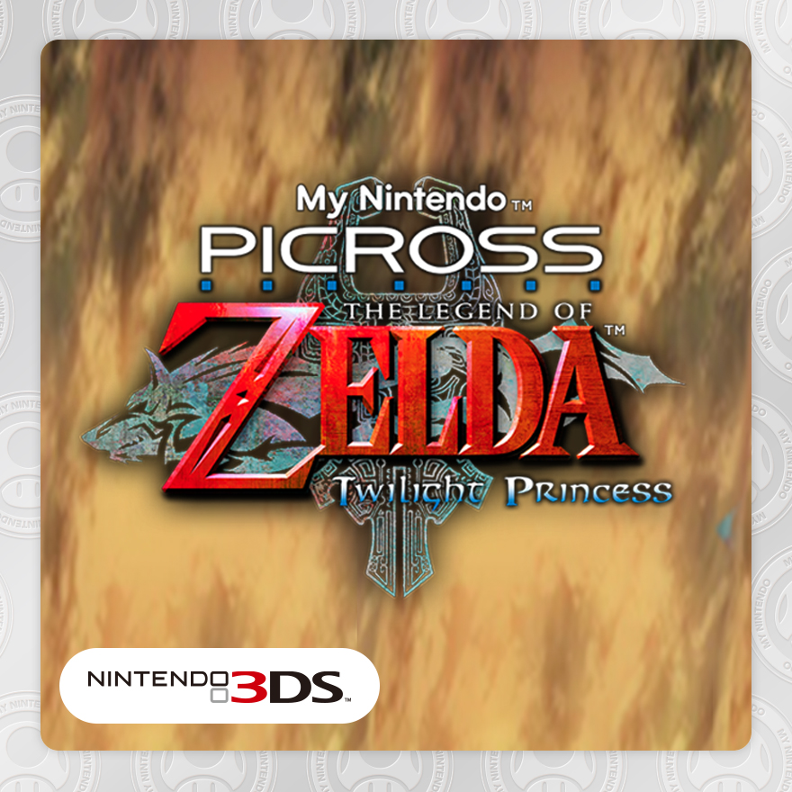 Twilight hot sale princess picross