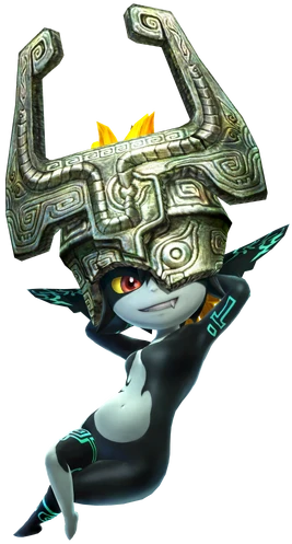 Midna (Hyrule Warriors)