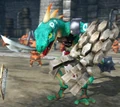 HW Lizalfos