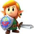 Link Artwork LAR