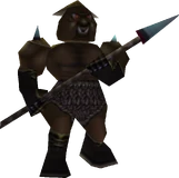Moblin (Ocarina of Time)