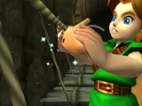 Ocarina des Fées
