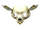 Skull Mask