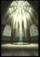 Temple of time display.jpg (28 kB) Habitación de la Espada Maestra en el pasado en Twilight Princess