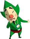 Tingle dans Brawl