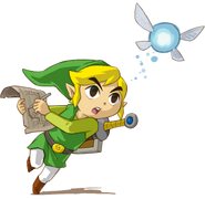 Link e Sciela