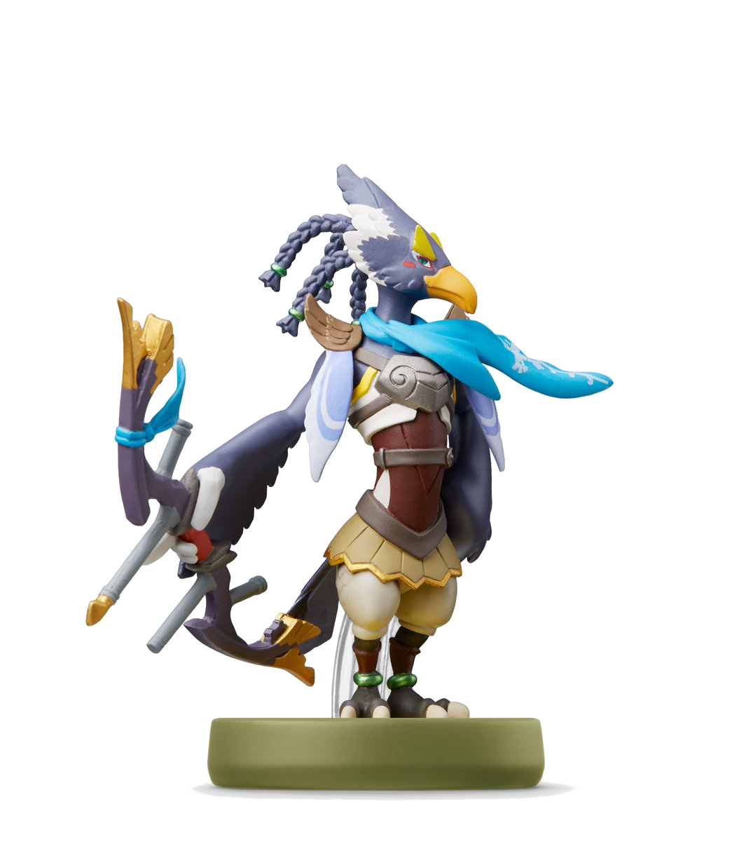 revali figurine