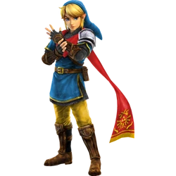 その他 Hyrule Warriors the legend of zelda hyrule warriors stand mini figure set of