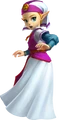 Ocarina of Time 3D Artwork Young Princess Zelda (Official Artwork).png (150 KB) Artwork of Princess Zelda as a youth in Ocarina of Time 3D