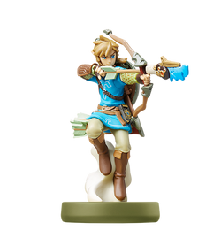 Wind Waker 30th Anniversary Toon Link amiibo The Legend of Zelda (Nintendo  Switch/3DS/Wii U) 