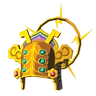 Thunder Helm (Key Item)