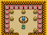 Goron Dance Hall