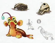 Artwork d'Hyrule Historia.