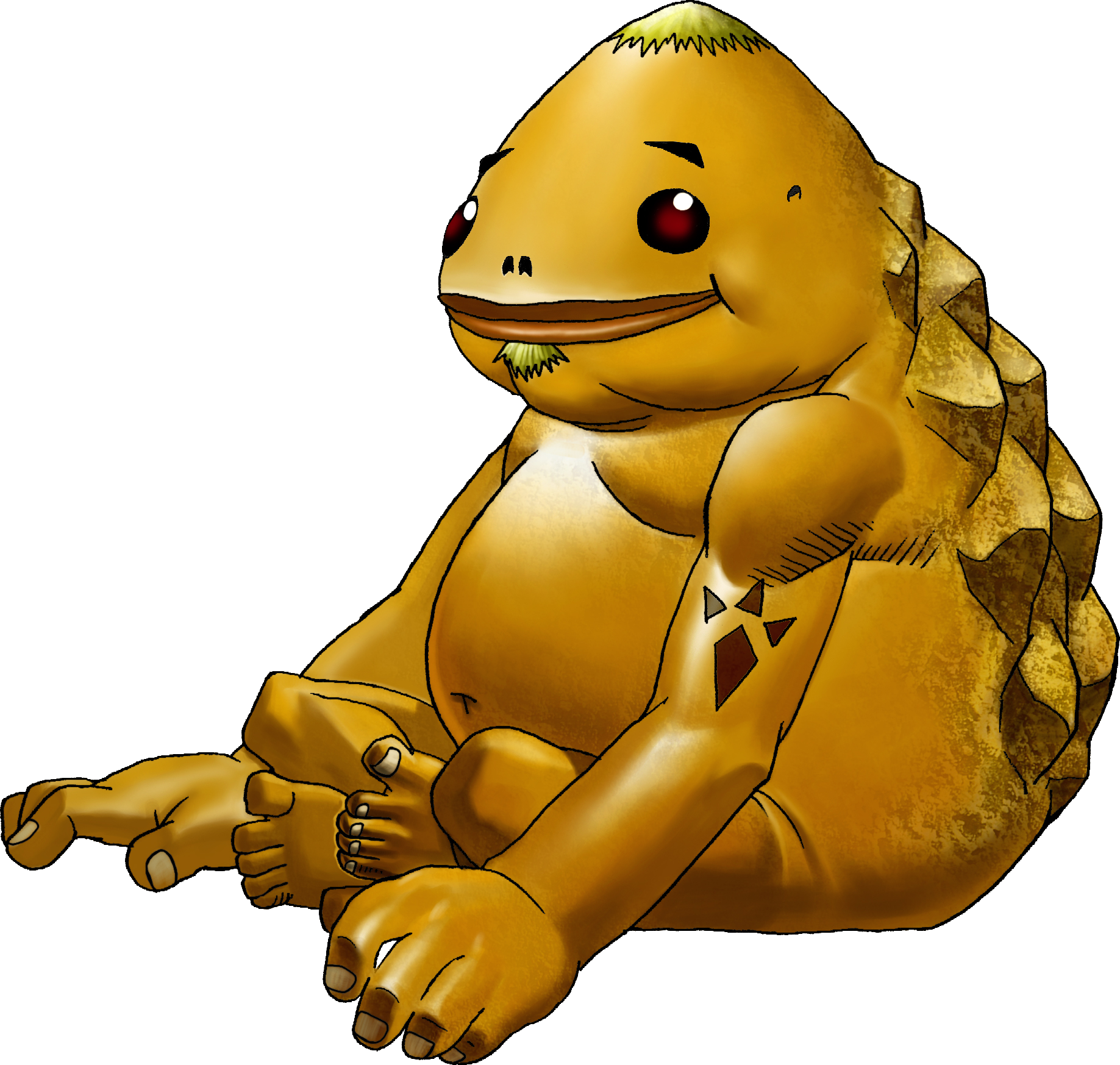 Goron Zeldapedia Fandom
