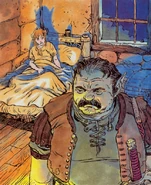 Link's Uncle and Link.png (632 KB) Link and his uncle