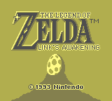 The Legend of Zelda: Link's Awakening Wiki - VGKAMI