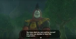 The Yiga Blademaster and mastermind behind Dorian's theft of the heirloom