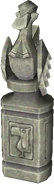 Bird Statue (Skyloft).png (106 KB) A Bird Statue from Skyloft
