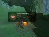 Creamy Heart Soup