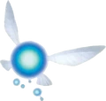 Artwork of Navi