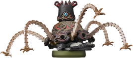 Amiibo guardián