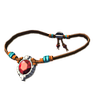 Breath of the Wild Jewelry (Circlets) Ruby Circlet (Icon)