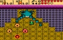Gleeok dans Oracle of Seasons.
