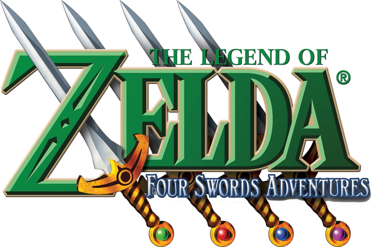 Legend of zelda 4. The Legend of Zelda - four Swords Anniversary Edition. The Legend of Zelda лого. The Legend of Zelda: four Swords Adventures. The Legend of Zelda four Swords Anniversary Edition Nintendo DS.