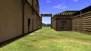 Lon Lon Ranch (Ocarina of Time)