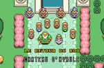 Roi crédits Alttp