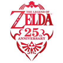 The Legend of Zelda: Ocarina Of Time 25th Anniversary